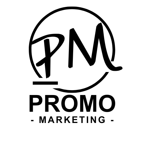 Logo Promo Marketing